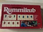 Rummikub, Ophalen of Verzenden, Zo goed als nieuw