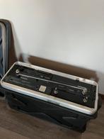 Draadloos microfoonsysteem in koffer, Ophalen, Gebruikt, Accordeon