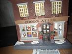 Te koop allelij artiekelen met licht voor kerstdorp, Diversen, Kerst, Ophalen of Verzenden, Nieuw