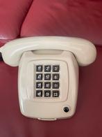 Telefoon jaren 60/70, Telecommunicatie, Vaste telefoons | Niet Draadloos, Ophalen of Verzenden, Zo goed als nieuw
