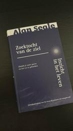 Alan Seale - Zoektocht van de ziel - inzicht in het leven, Alan Seale, Ophalen of Verzenden, Zo goed als nieuw, Overige onderwerpen