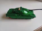 Matchbox battlekings k-103 chieftain, Ophalen of Verzenden, Gebruikt