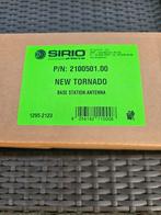 sirio new tornado antenne, Telecommunicatie, Antennes en Masten, Ophalen of Verzenden, Nieuw, Antenne
