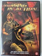 Missing in Action, Cd's en Dvd's, Dvd's | Actie, Ophalen of Verzenden
