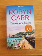 Robyn Carr, Een nieuwe droom, Ophalen of Verzenden, Zo goed als nieuw, Robyn Carr