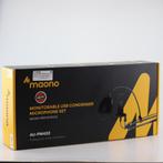 Maono PM422 USB Microfoon met Arm - Inclusief Popfilter, Muziek en Instrumenten, Flex Ltd., Nieuw, https://flex.com/contact-us