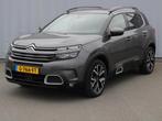 Citroen C5 Aircross 1.2 PT 130PK SHINE Pano-Schuifdak / Stoe, Auto's, Citroën, Te koop, Zilver of Grijs, Benzine, 73 €/maand