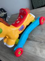 Vtech paard, Ophalen of Verzenden, Zo goed als nieuw