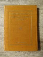 Roode rozen door Dr. H.W. Ph. E. v.d. Bergh v. Eysinga, Ophalen, Gelezen