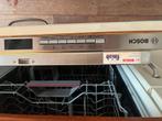 Bosch Silence Plus Inbouw Vaatwasser, Witgoed en Apparatuur, Ophalen, Gebruikt, Eco programma, Inbouw