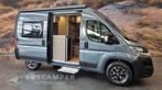 Pössl Roadcamp R, Fiat Ducato 3,5 t 2.3 MJ 160 PK AUTOMAAT, Automaat, Buscamper of Camperbus, Pössl, Bedrijf