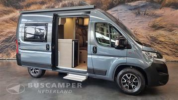 Pössl Roadcamp R, Fiat Ducato 3,5 t 2.3 MJ 160 PK AUTOMAAT beschikbaar voor biedingen