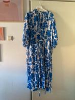 H&M L jurk oversized bohemian, Kleding | Dames, Jurken, Ophalen of Verzenden, Zo goed als nieuw