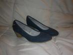pumps maat  38  merk :  S. Oliver , Pumps, Blauw, Nieuw, Ophalen of Verzenden