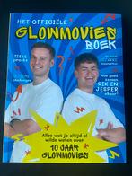 Glowmovies. Gesigneerd. Het officiële boek., Ophalen of Verzenden, Nieuw