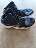 Basketbal schoenen indoor maat 47, Sport en Fitness, Basketbal, Ophalen of Verzenden, Zo goed als nieuw, Schoenen