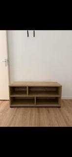 TV bench/Cabinet with storage, Ophalen, 100 tot 150 cm, Zo goed als nieuw, Minder dan 100 cm