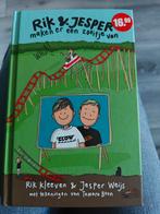Glowmovies Rik En Jesper, Ophalen of Verzenden, Zo goed als nieuw