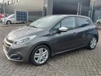 Peugeot 208 1.2 PureTech Blue Lion Trekhaak 16'' L.M.V Nw AP, Voorwielaandrijving, Stof, Euro 6, 1199 cc