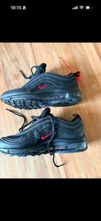 Nike Air Max 97 - Nieuw maat 39, Ophalen of Verzenden, Zo goed als nieuw, Zwart, Sneakers of Gympen