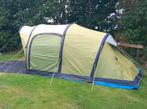Campa Brean 3 Air Tent - 3 Persoons incl. Pomp, Caravans en Kamperen, Tenten, Ophalen, Gebruikt, Tot en met 3