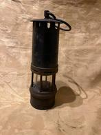 Mijnwerkers lamp, Ophalen of Verzenden