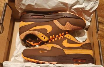 Nike Air Max 1 Kingsday maat 43 NIEUW beschikbaar voor biedingen