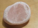 ed. 6x emma-egg edelsteen ROSEKWARTS (2), Verzenden, Nieuw