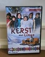 Kerst met Linus- Box -3 dvds -GESEALD- Ook Verzenden!, Cd's en Dvd's, Ophalen, Alle leeftijden, Nieuw in verpakking, Boxset