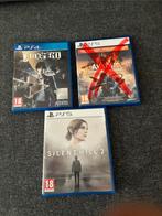 PS4/PS5 Games, Online, 1 speler, Zo goed als nieuw, Vanaf 16 jaar