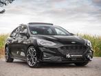 Ford Focus 1.5 EcoBoost ST Line Pano ACC B&O Keyless, 1304 kg, Stof, Euro 6, 150 pk