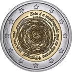 De Speciale 2 Euro PORTUGAL 2024 "Revolutie 25-04-1974" unc, Verzenden, Portugal, 2 euro