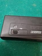 pocket camera revue 110ef, Audio, Tv en Foto, Fotocamera's Analoog, Ophalen of Verzenden, 'T Olde Gre-j, Info@toldegrej.nl, Endepoelstraat 20f Didam