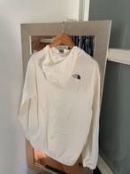 The North Face sport jack/ Regen jasje, Kleding | Dames, Jassen | Zomer, Ophalen of Verzenden, Nieuw, Maat 38/40 (M), Wit
