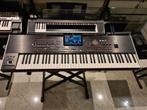 Korg PA4X-76 Entertainer Keyboard occasion met garantie, Muziek en Instrumenten, Aanslaggevoelig, Korg, Gebruikt, Ophalen