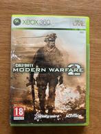 Call of duty MW2 Xbox 360, Spelcomputers en Games, Games | Xbox 360, Ophalen, Online, Gebruikt, Vanaf 18 jaar