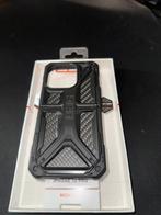 Iphone 15 pro uag hoesje, Ophalen of Verzenden, Zo goed als nieuw