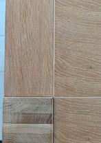 GRATIS EETTAFEL 200 x 100, Ophalen, Gebruikt, 200 cm of meer, Rechthoekig
