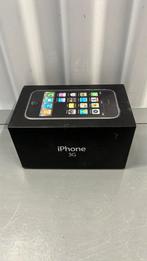 Lege doos Apple iphone 3G(allereerste iphone), Telecommunicatie, Gebruikt, Ophalen of Verzenden, 16 GB, Zwart