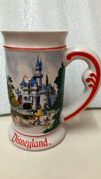Drink pul Disney, Ophalen of Verzenden, Zo goed als nieuw, Beeldje of Figuurtje