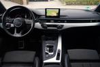 Audi A4 Avant 1.4 TFSI Sport 3X S line, Leder, Led, Clima, C, Auto's, Audi, Gebruikt, 4 cilinders, 150 pk, A4