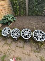 Autowielen Mercedes, Auto diversen, Wieldoppen, Ophalen, Gebruikt