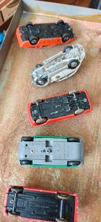 Vintage Modelauto's - Dinky Toys, Corgi, Mebetoys, Antiek en Kunst, Ophalen of Verzenden