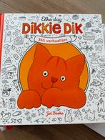 Nieuw Kinderboeken Gonnie en Gijsje/ Elke dag Dikkie Dik, Ophalen of Verzenden, Nieuw, 2 tot 3 jaar