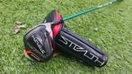 Taylormade stealth houten 3, Ophalen of Verzenden, Zo goed als nieuw, Club, Overige merken