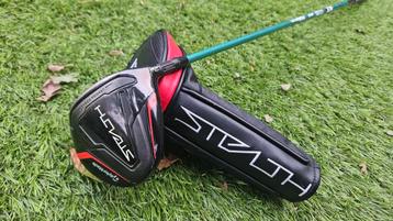 Taylormade stealth houten 3 beschikbaar voor biedingen