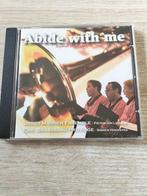Urker Mannen ensemble - abide with me, Cd's en Dvd's, Ophalen of Verzenden