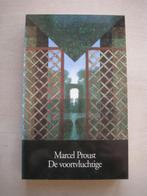 Marcel Proust - De voortvluchtige - De Bezige Bij - pb 1995, Boeken, Ophalen of Verzenden, Zo goed als nieuw, Nederland