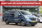 Renault Trafic 2.0 DCI 170 | Aut. | 2x Schuifdeur | Keyless, Auto's, Stof, Gebruikt, 4 cilinders, 14 km/l