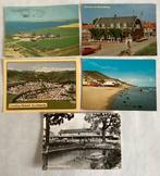 5 Ansichtkaarten Zeeland, Ophalen of Verzenden, Zeeland